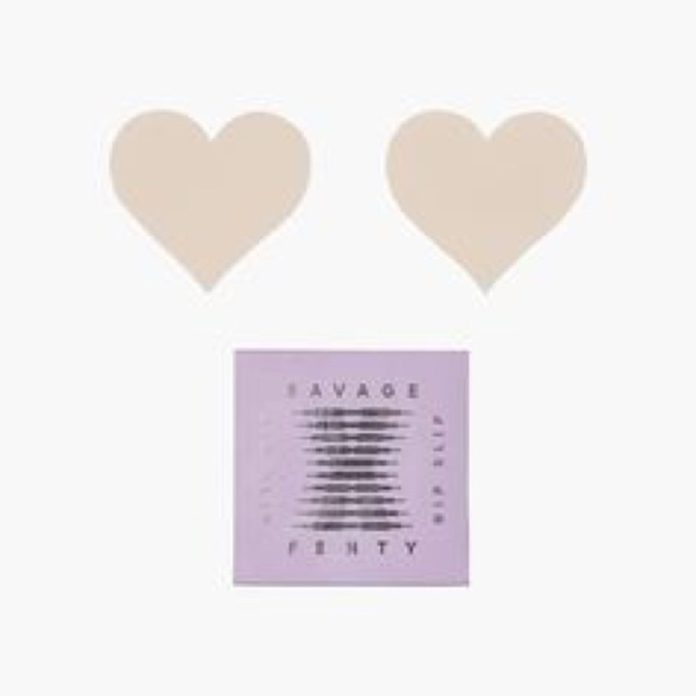 Savage by Fenty Pasties